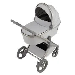 Коляска ANEX Flo 3 в 1 Frossy