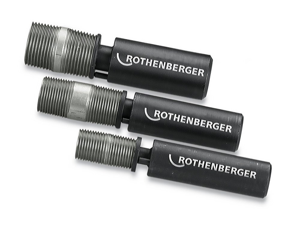 Инструмент Rothenberger NIPPEL MAX для труб 1"