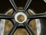 КОВАНЫЕ ДИСКИ для LAMBORGHINI AVENTADOR ЛАМБОРГИНИ