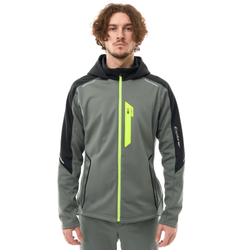 КУРТКА EXPLORER 2.0 MAN