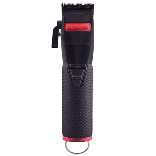 Машинка для стрижки BaByliss PRO BOOST+ BLACK&RED FX8700RBPE