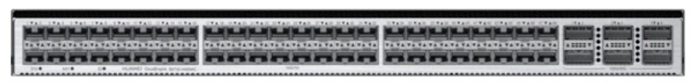 Коммутатор Huawei S6730-H48X6C