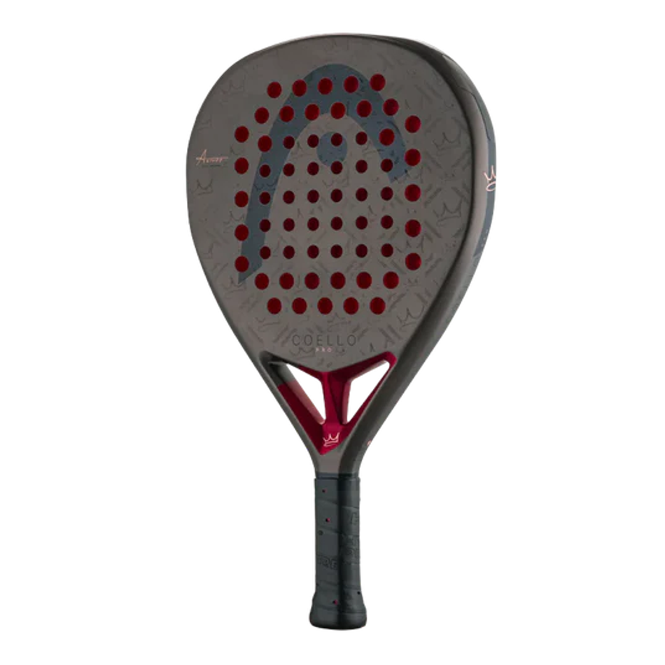 Ракетка Head Coello Pro 2026