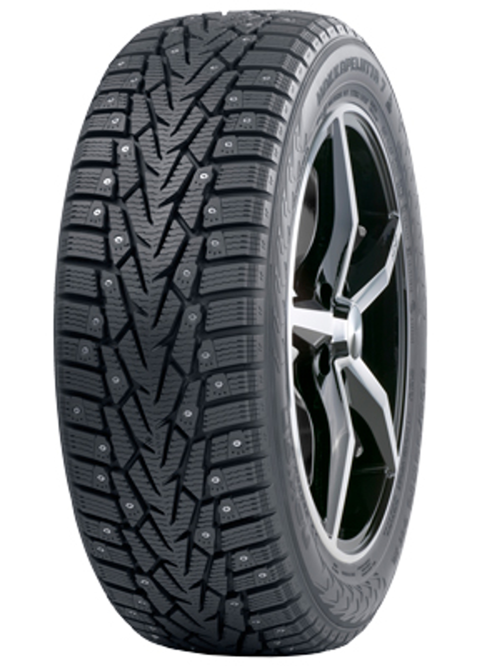 Легковая шина 205/65R15 99T NOKIAN HAKKAPELIITTA 7 XL Nokian