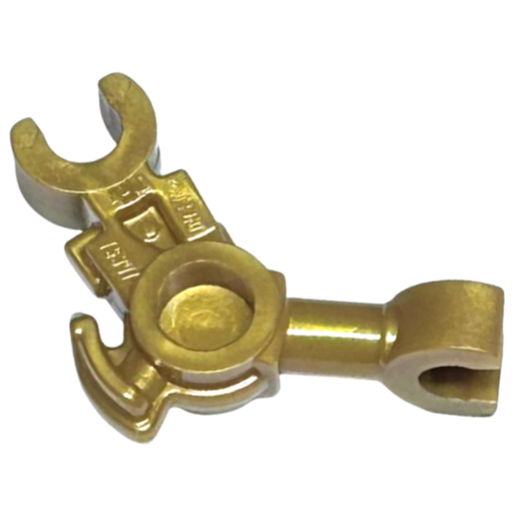 Рука от Фабрики Героев Роки 15341 Pearl Gold
