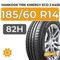 Hankook Tire KInERGy Eco 2 K435