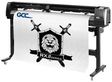 Режущий плоттер GCC RX II-183S