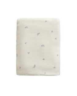 Полотенце для лица и рук из хлопка Zara Home, фото 7
