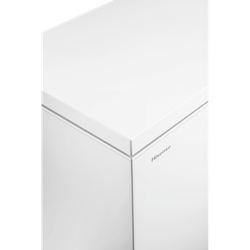 Морозильный ларь Hisense FC325D4DW1