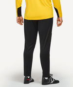 Брюки вратарские CAMP GK Pant, черный/белый