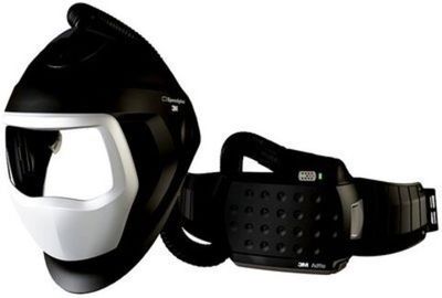 Маска сварщика SPEEDGLAS 9100 AIR с AFDLO SE (567700)