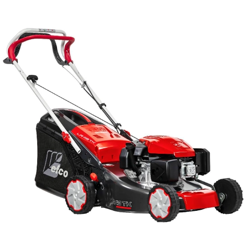 Газонокосилка Efco LR 48 TK Comfort Plus (2026)