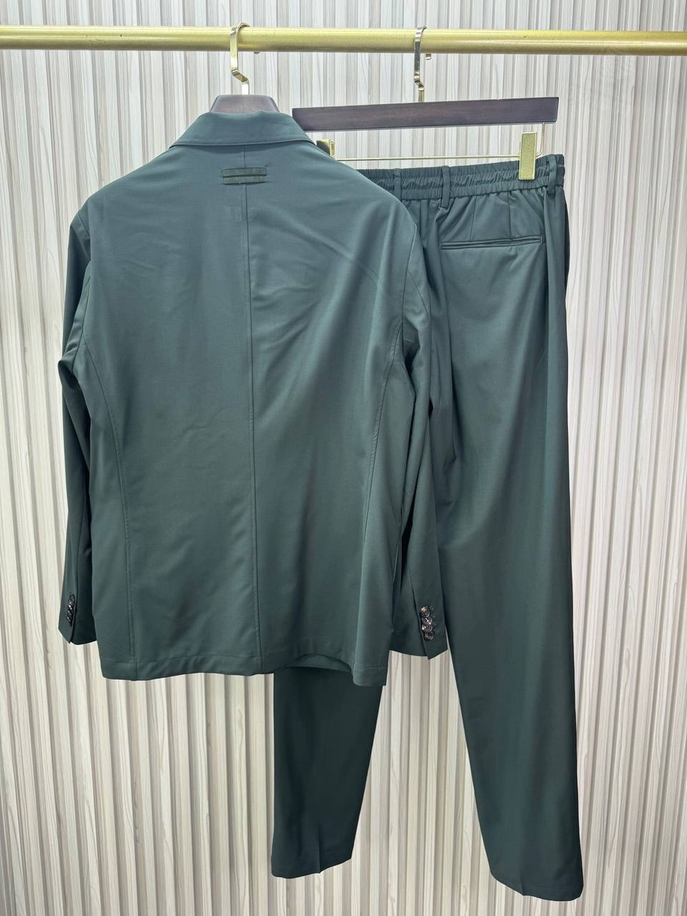 Прогулочный костюм Zegna