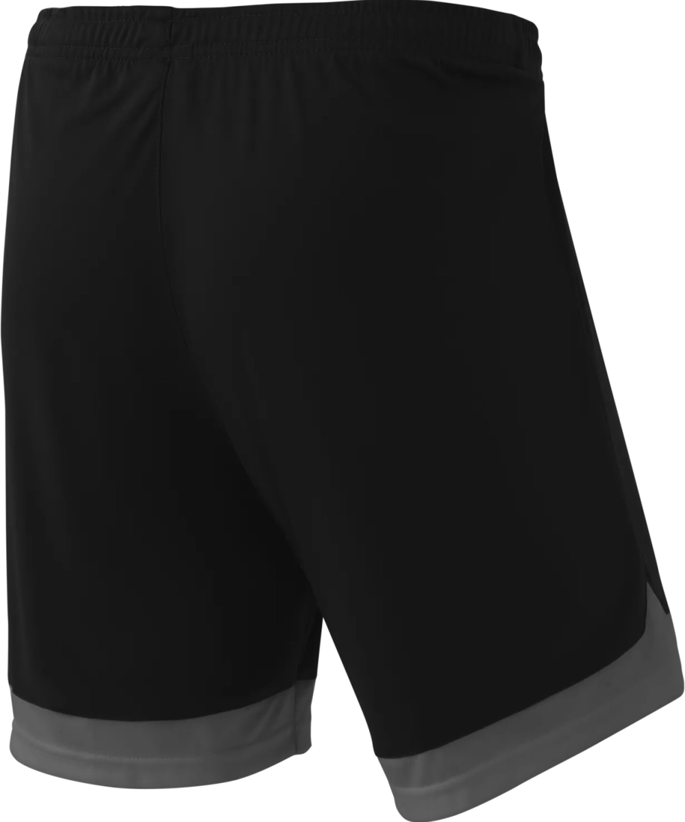 Шорты игровые DIVISION PerFormDRY Union Shorts, черный/темно-серый/белый