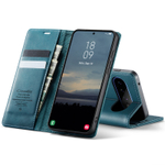 Чехол-книжка CaseMe RFiD Google Pixel 11 Pro XL
