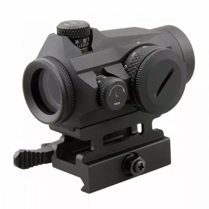Коллиматорный прицел Vector Optics Maverick 1x22 GENII (SCRD-12II)