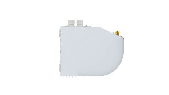 Тепловая завеса KALASHNIKOV KVC-D20E36-31 — (5)