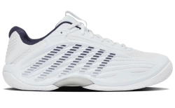 Теннисные кроссовки K-Swiss Hypercourt Express 3 - white/peacoat/silver
