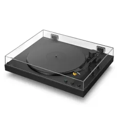 Sony PS-LX5BT Black