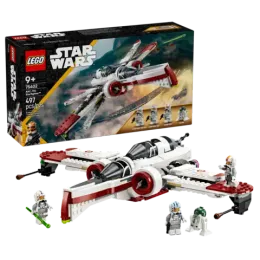 Конструктор LEGO Star Wars 75402 Звездный истрибитель ARC-170