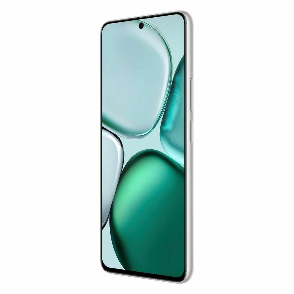 Смартфон Honor X9c Smart 8/256 MediaTek Dimensity 7025-Ultra, Ростест, Лунный белый