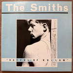 The Smiths - Hatful Of Hollow (Швеция 1984г.)