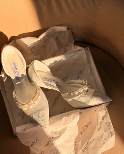 Туфли Jimmy Choo