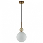 Подвесной светильник Odeon Light MIDCENT 6625/1A