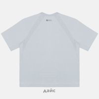  Футболка мужская Krakatau Falcon Oversize T-Shirt артикул:Tm116-34 - купить в магазине Дайс