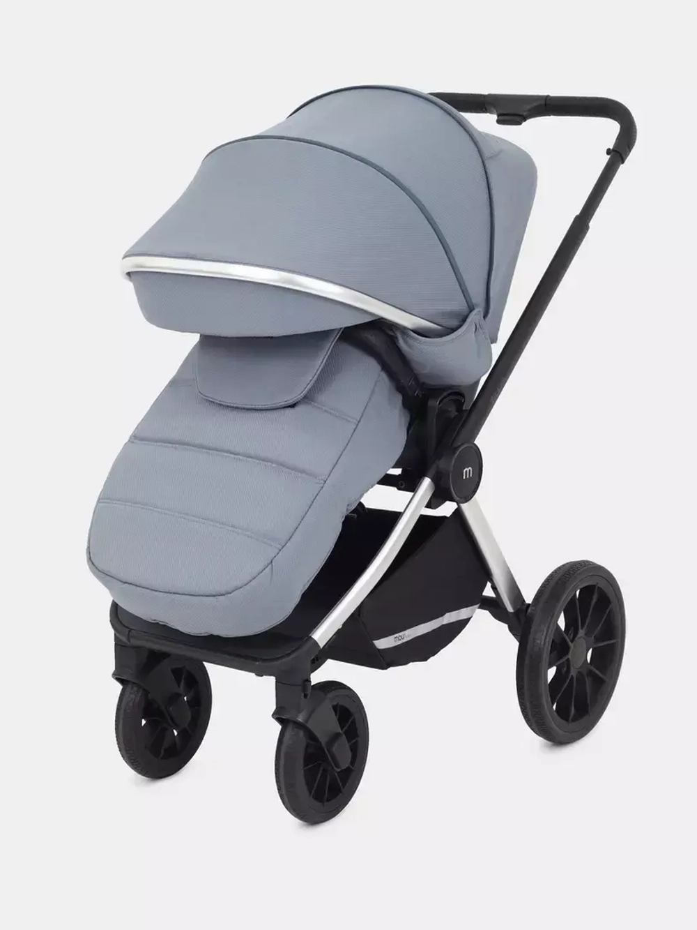 Коляска универсальная 2 в 1 Mowbaby Tilda