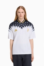 Футболка adidas Juventus FC 26/27 Stadium - белый