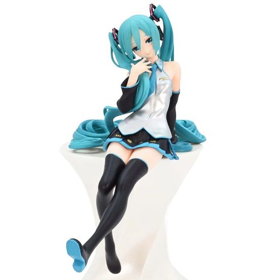 Фигурка Хатсуне Мику, Hatsune Miku, 16 см