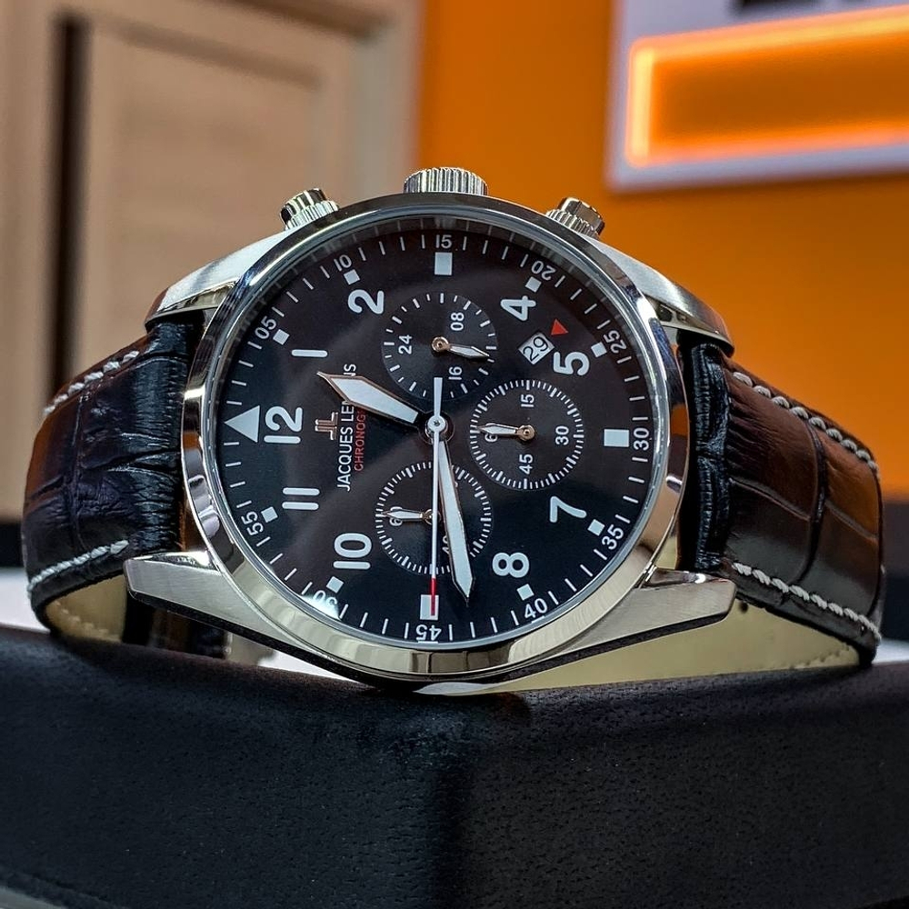 Jacques Lemans 42-2A*