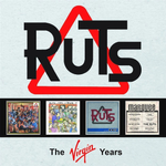 The Ruts / The Virgin Years (4CD)
