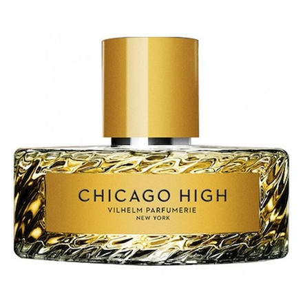 парфюмерная вода VILHELM PARFUMERIE CHICAGO HIGH