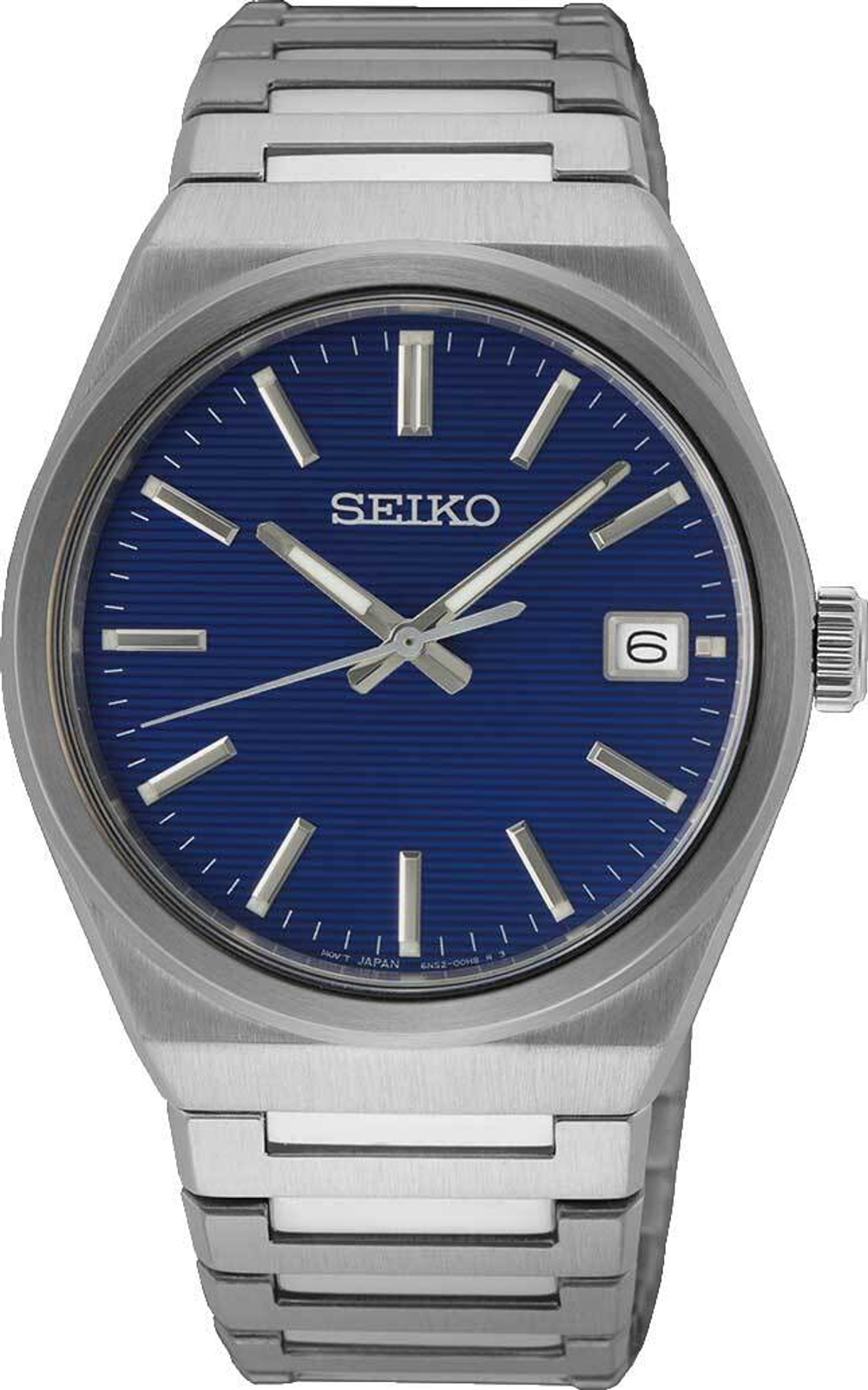 Японские наручные часы Seiko SUR555P1