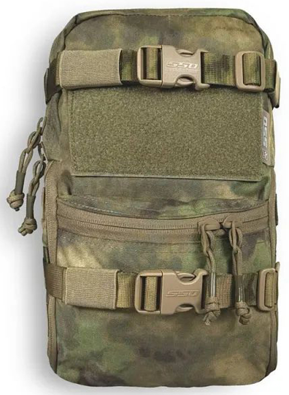 # Рюкзак ССО MINIMAP MOLLE