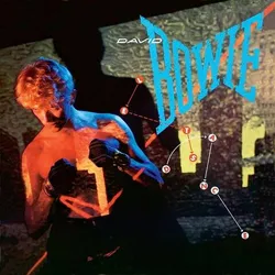 Виниловая пластинка David Bowie — Let's Dance