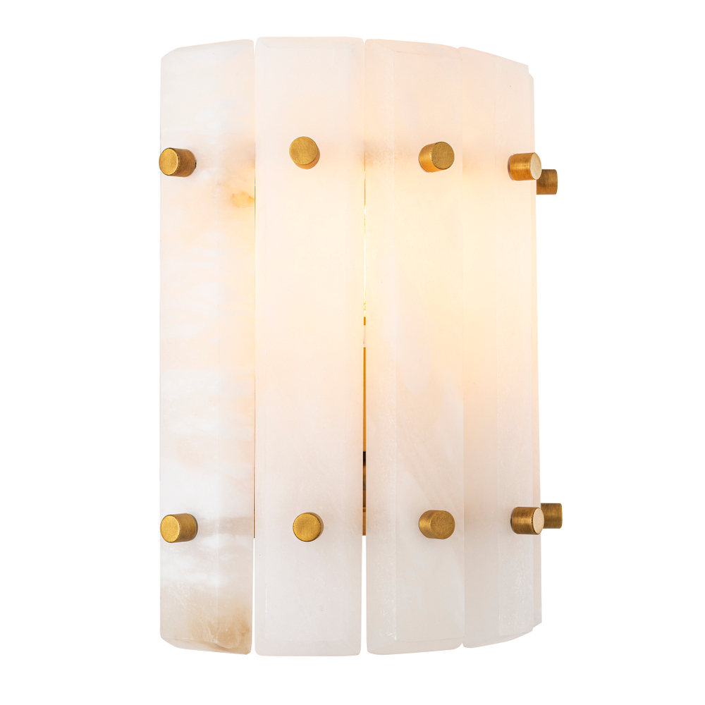 Бра Wall Lamp Blason Single арт.116689