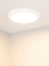 Светильник светодиодный Arlight CL-FIOKK-R220-18W x 2 шт