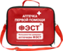 Аптечка ФЭСТ бригадная, арт. 4051