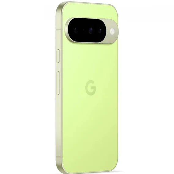Смартфон Google Pixel 10 256 ГБ Желтый Lemongrass