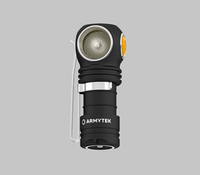 Фонарь Armytek Wizard C1 Pro Magnet USB Warm (F09001W)