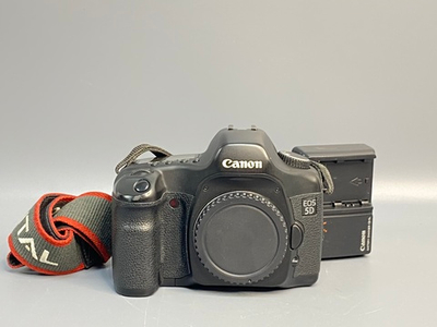 Canon EOS 5D