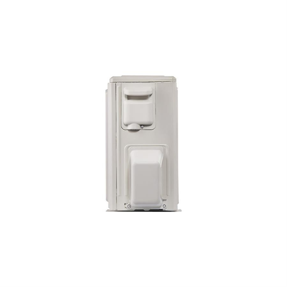 Сплит-система кондиционер настенный Ballu Olympio Edge BSO-09HN8_22Y на 26 м²