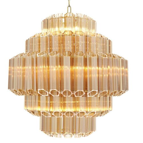 Подвесная люстра Vittoria S LIGHTING