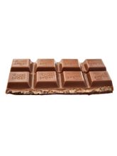 Шоколад молочный Ritter Sport Ванильный рогалик 100 г x 2 шт