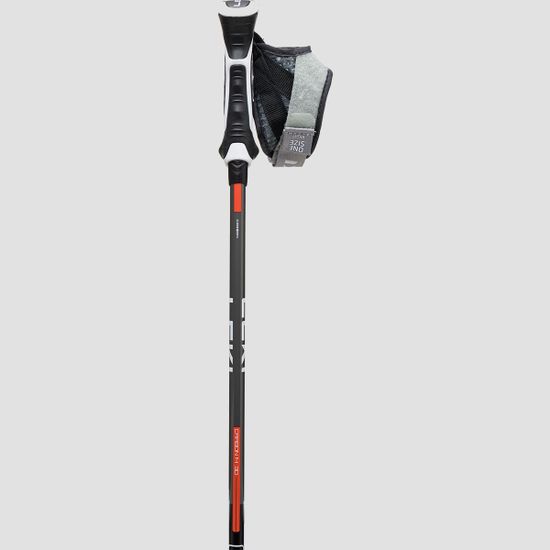 Горнолыжные палки - LEKI CARBON 14 3D 25/26