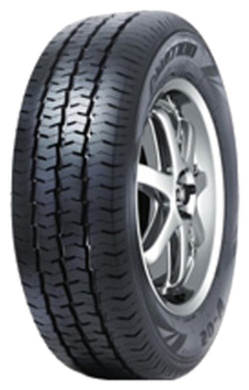 Купить Легкогрузовая шина Ovation V-02 C 185R14 102/100R