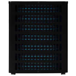 Тепловой насос для бассейна Royal Thermo MasterHeat Mini RTM-15MHN8